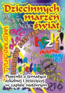 Zagraj to sam - Dziecinnych marzeń świat