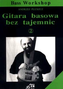 Gitara basowa bez tajemnic cz. 2 MIDI MAX