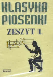 Klasyka piosenki cz. 1