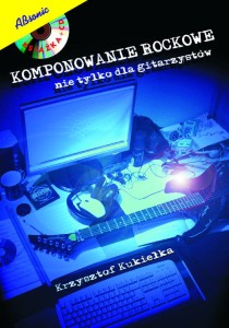 Komponowanie Rockowe - nie tylko dla gitarzystów