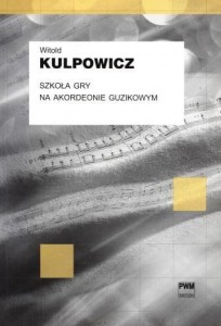 Szkoła gry na akordeonie guzikowym PWM