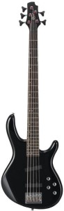 Gitara Basowa - Cort Action Bass V Active BK