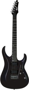 Gitara Elektryczna - Cort X 2 BK