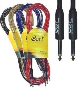 Cort CA 525 BL