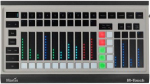 Martin M Touch
