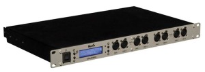 Martin Ether 2 DMX 8 Box