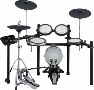 Yamaha DTX582K