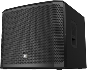 Subwoofer aktywny - Electro Voice EKX 18 SP