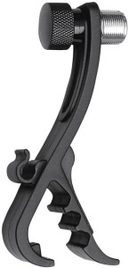 Uchwyt perkusyjny do mikrofonu - Omnitronic MDP 2