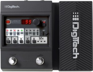 Multiefekt Gitarowy - DigiTech Element XP