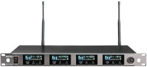 Odbiornik bezprzewodowy - Mipro ACT747B