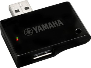 Yamaha UD BT 01