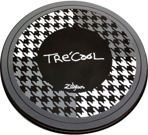 Zildjian TREDP1 Pad 6" Tre Cool