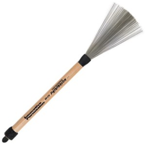 Innovative Percussion BR CW Chad Wackerman Paintbrush Miotełki