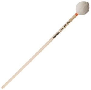Innovative Percussion PIUS4 Pius Cheung Medium Hard Marimba