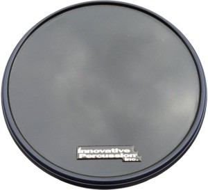Innovative Percussion CP 1R Black Corps Pad