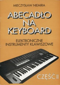 Abecadło na keyboard cz. 2