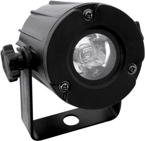 Eurolite LED PST 3W 6000K Spot