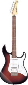 Gitara Elektryczna - Yamaha Pacifica 112J OVS Old Violin Sunburst