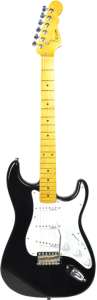 Gitara Elektryczna - Raven IS200 BK Kolor\Ebony/Black