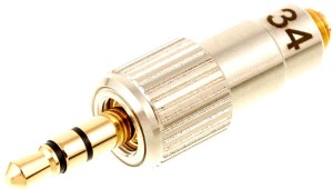 Adapter - DPA DAD 6034