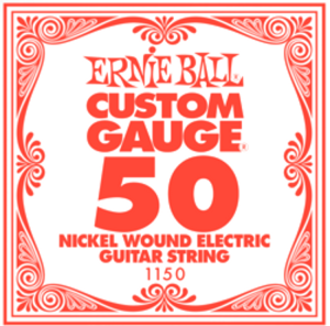 Struna do Gitary - Ernie Ball 1150