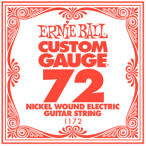 Struna do Gitary - Ernie Ball 1172