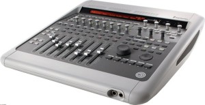 Digidesign 003 Factory