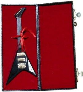 Guitar V G06