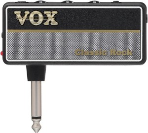 Wzmacniacz Słuchawkowy - Vox Amplug 2 Classic Rock