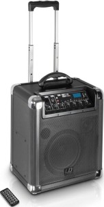 Kolumna mobilna - LD Systems Roadjack 10