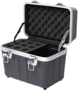 Proel FOABSMIC9 Case na 9 mikrofonów