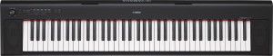 Pianino Cyfrowe - Yamaha NP 32 B Piaggero