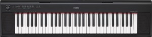 Pianino Cyfrowe - Yamaha NP 12 B Piaggero