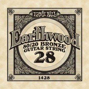 Struna do Gitary - Ernie Ball 1428