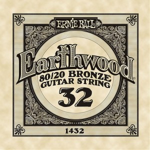 Struna do Gitary - Ernie Ball 1432