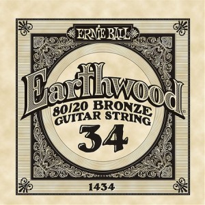 Struna do Gitary - Ernie Ball 1434