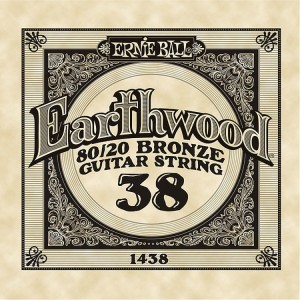 Struna do Gitary - Ernie Ball 1438