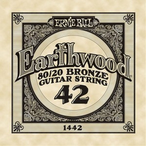 Struna do Gitary - Ernie Ball 1442
