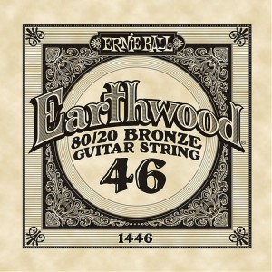 Struna do Gitary - Ernie Ball 1446