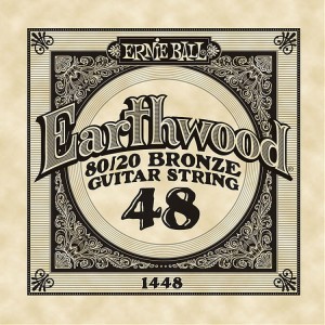 Struna do Gitary - Ernie Ball 1448