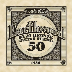 Struna do Gitary - Ernie Ball 1450