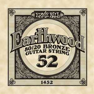Struna do Gitary - Ernie Ball 1452