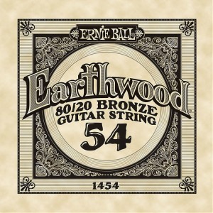 Struna do Gitary - Ernie Ball 1454