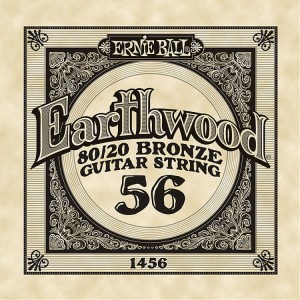 Struna do Gitary - Ernie Ball 1456