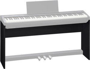 Statyw Klawiszowy - Roland KSC 70 BK