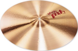 Paiste 17" PST7 Crash