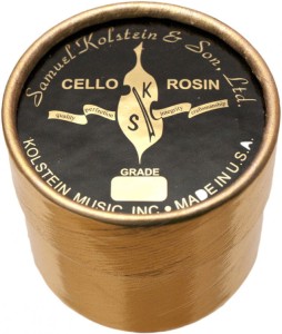 Kalafonia - Kolstein Formulation Supreme Cello Medium