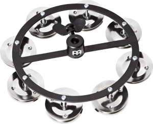 Meinl HTHH1BK Hi-Hat Tambourine