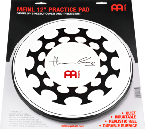 Meinl MPP12-TL Thomas Lang Practice Pad